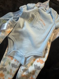 Baby outfit