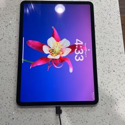 iPad Pro 11 Inch