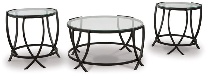 3pc Table Set 