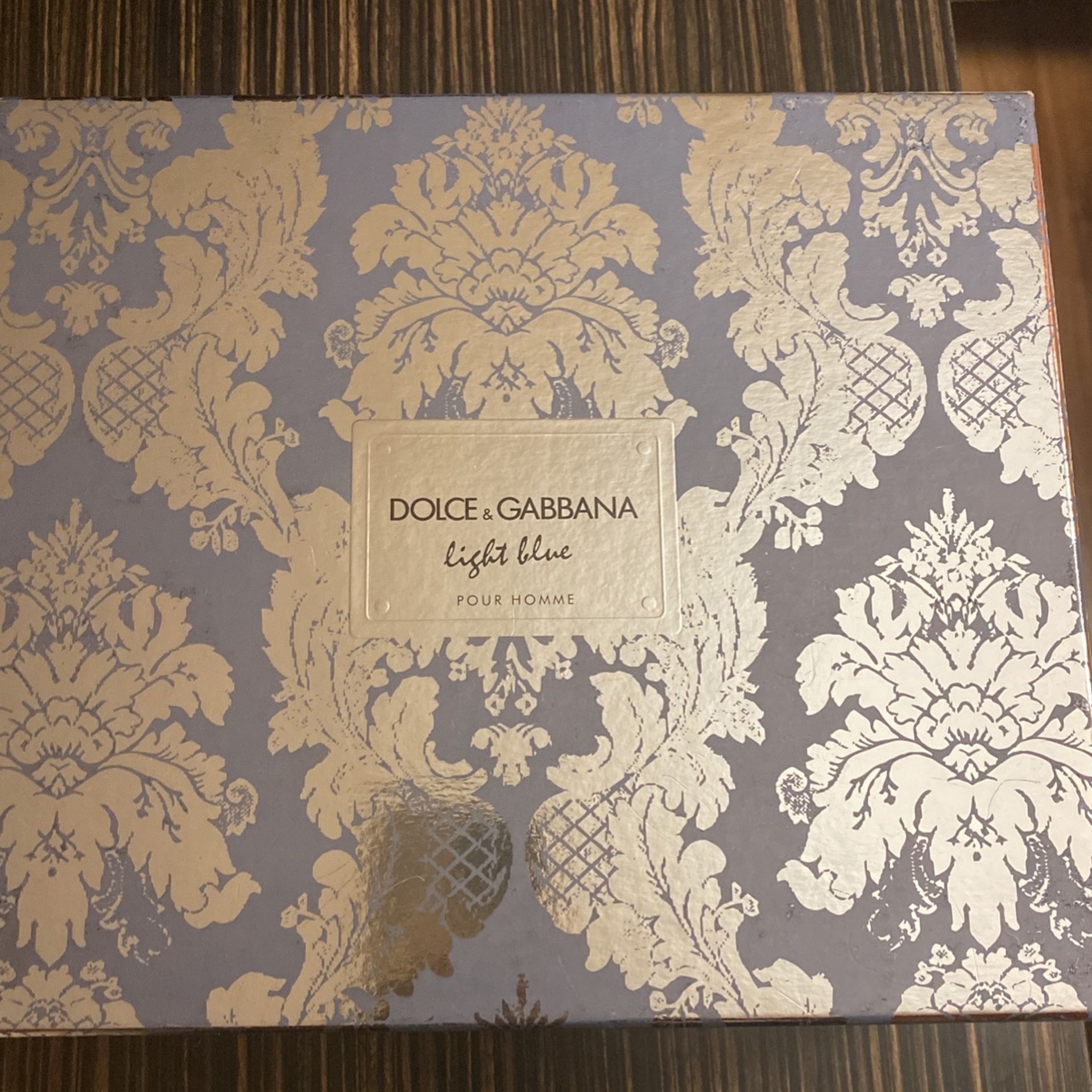 Dolce & Gab Ana Gift Set