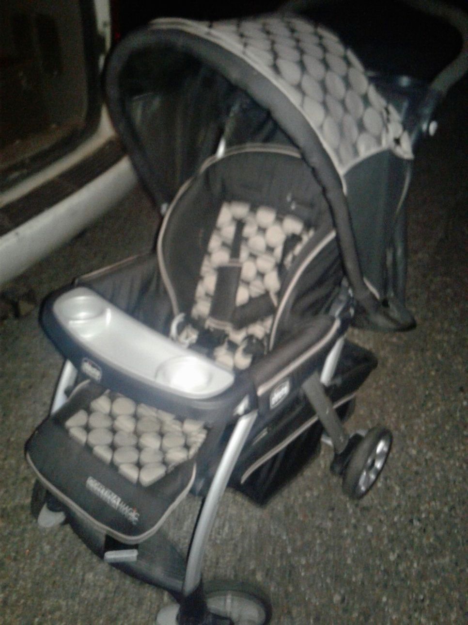 $50 Kids stroller brand new chicco brand