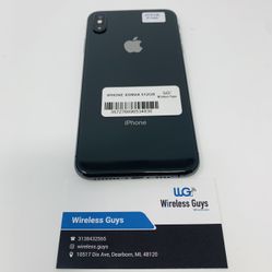 On Sale IPHONE XSMAX 512GB Unlocked 