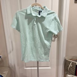 Janie and Jack Polo Shirt 18