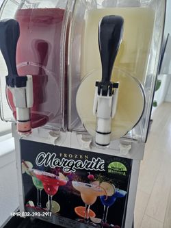 💥Margarita Machine 💥