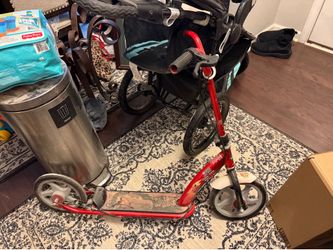 scooter