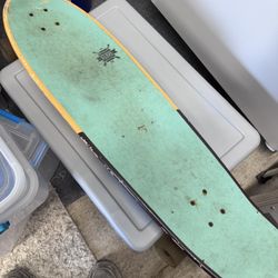 Skate Board