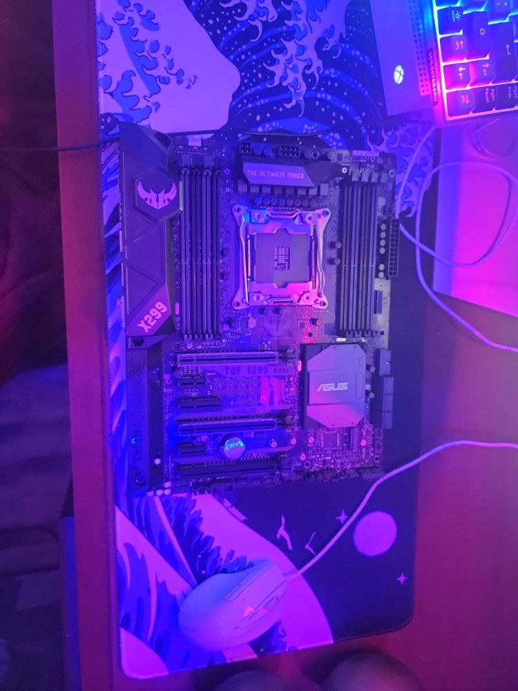 Asus X299