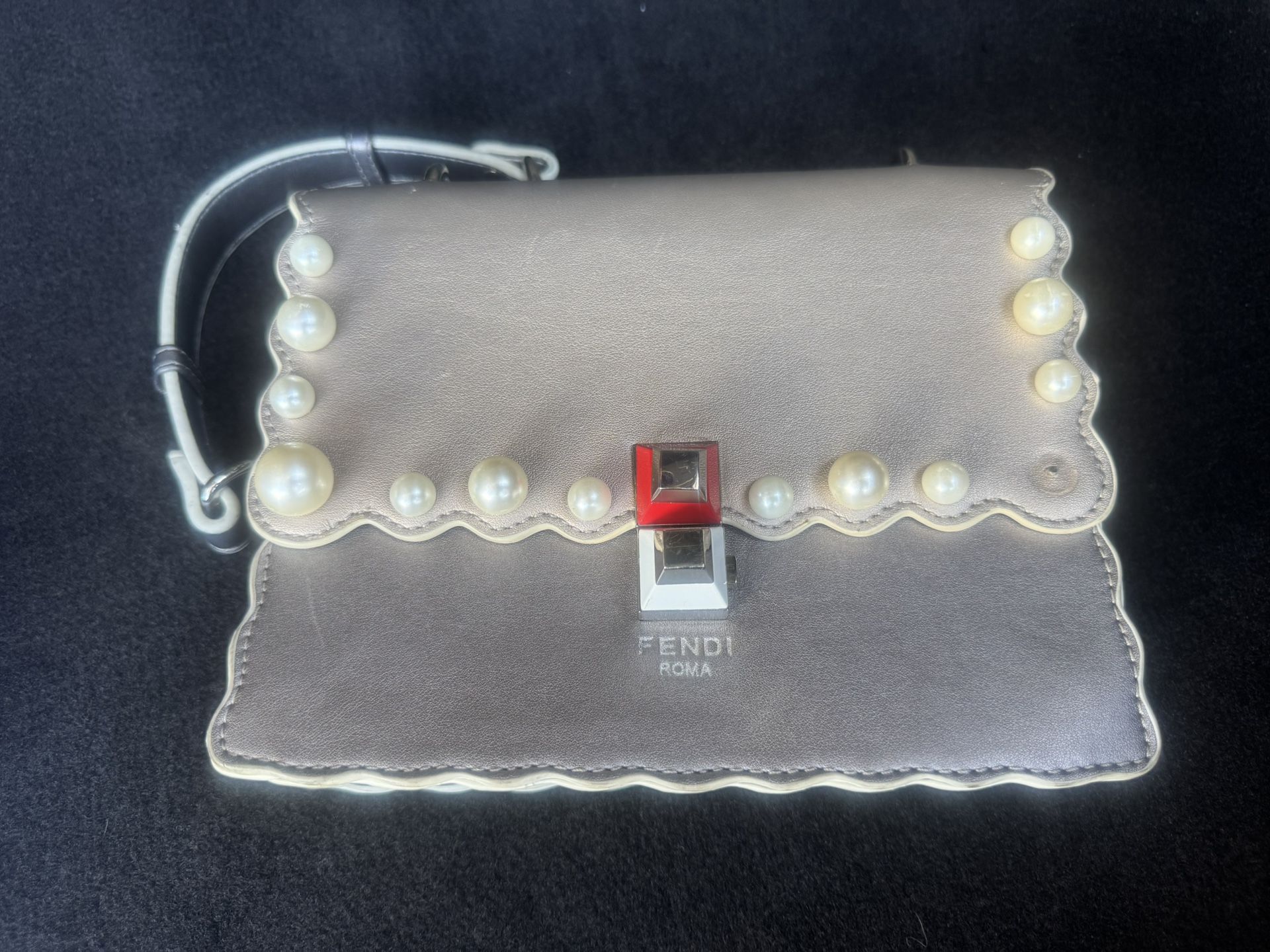 Fendi Shoulder Bag