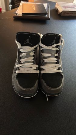 Jordan’s 4.5y