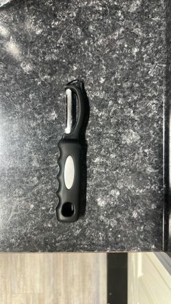Potato peeler