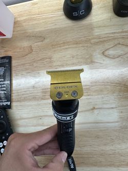 FX3 Trimmer