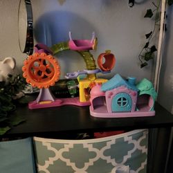 Little Pet Shop