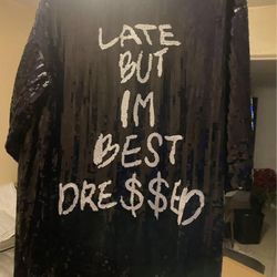 NEW- $5 each piece Woman’s clothes in the LARGE size ONLY, in plastic bags and only available the items in the photos. Firm Price - $5 each 