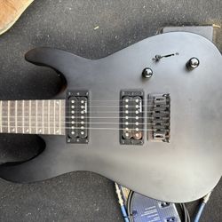 Jackson Guitar