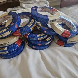 14 PC True Value General Purpose Masking Tape 