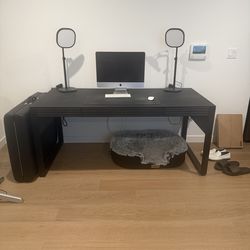 Couch + Desk Giveaway