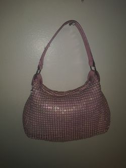 Women's small handbag