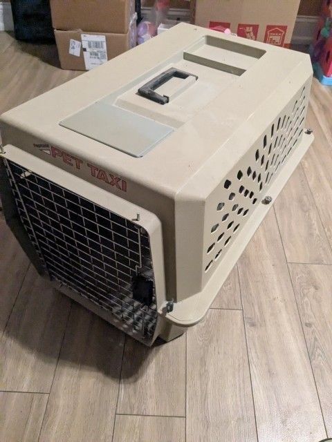 Pet Taxi