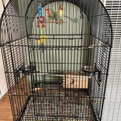 Bird Cage