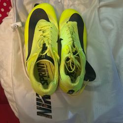 Nike Rival Track Spikes