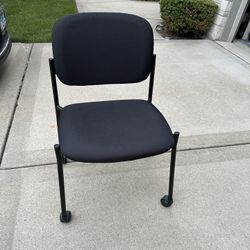 Rolling Office Chairs