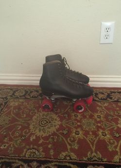 Sonic Roller Skates (vintage)