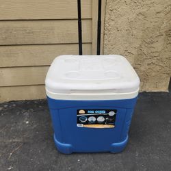 Ice Chest