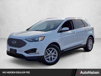 2023 Ford Edge