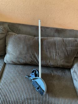 Milwaukee edger attachment