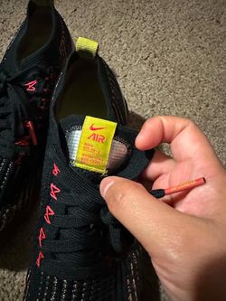 Nike Vapormax 7.5 women.