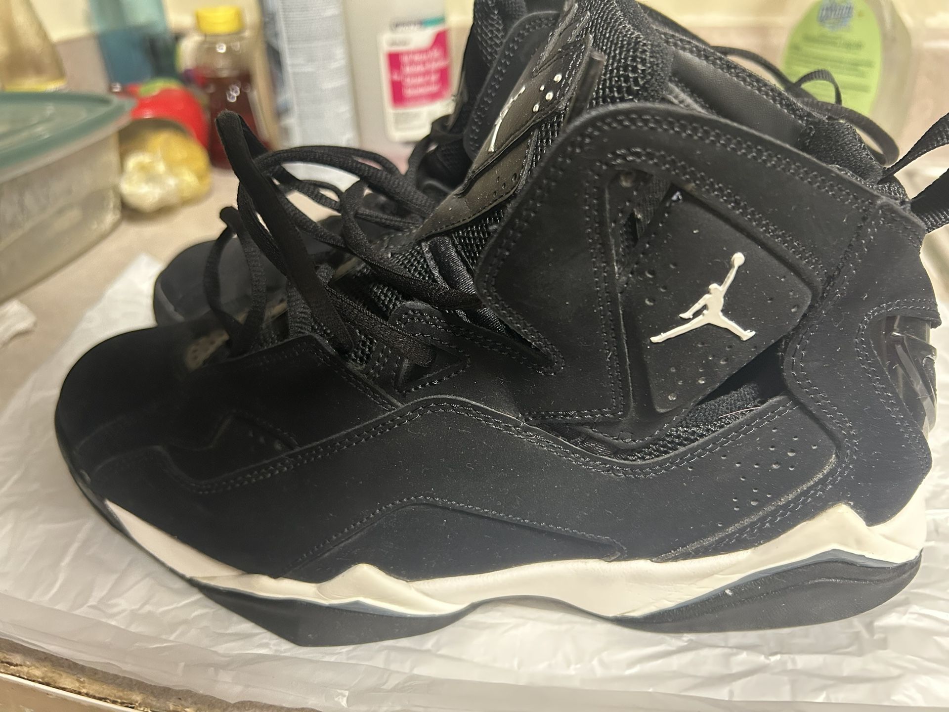 Jordan 7 