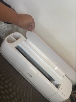 Cricut