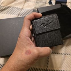 Raybans Fold