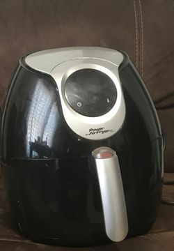 Power air flyer xl oven maker