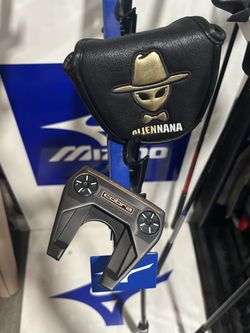 Cobra King Golf Putter
