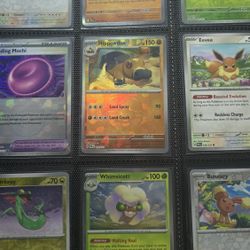 [Master Ball] Hippowdon #53 (Pokemon Prismatic Evolutions)