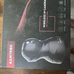 Camera (Wireless IP)