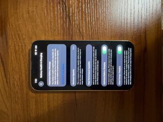 iPhone 13 Pro