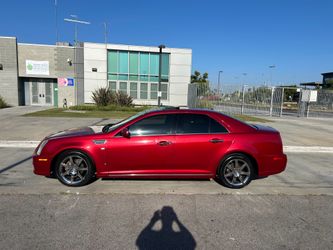 Cadillac