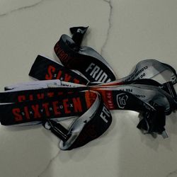 Friday Skybox 16 WM Phoenix Open Waste Management 