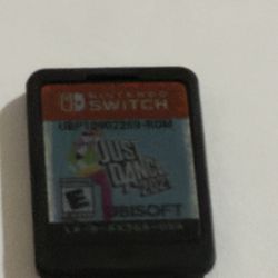 Just Dance 2021 Nintendo Switch