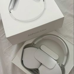 AirPod Maxs 