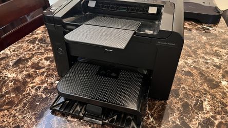 HP LaserJet Pro P1606dn