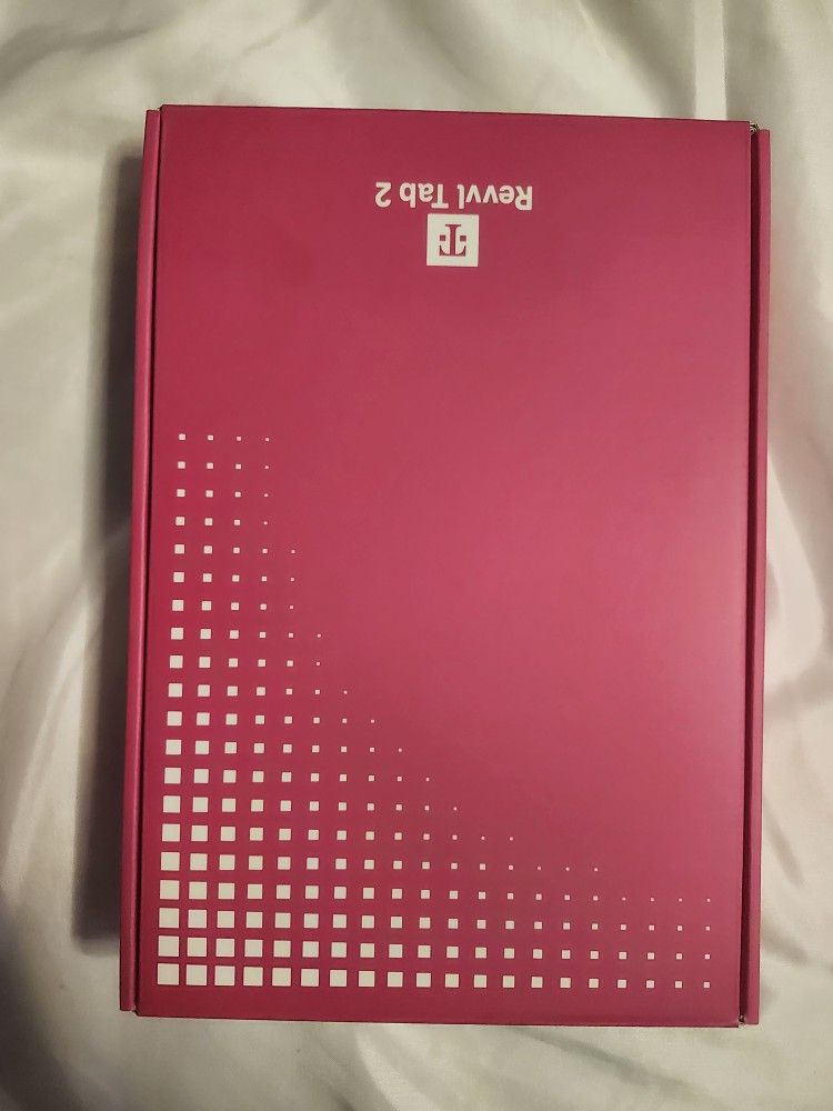 T Mobile Revel Tablet