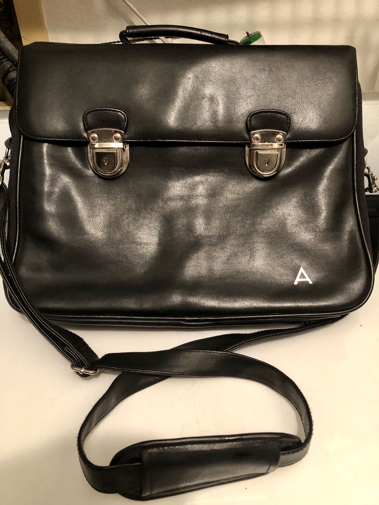 Briefcase - Laptop Bag