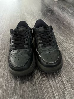 Air Force 1 Black