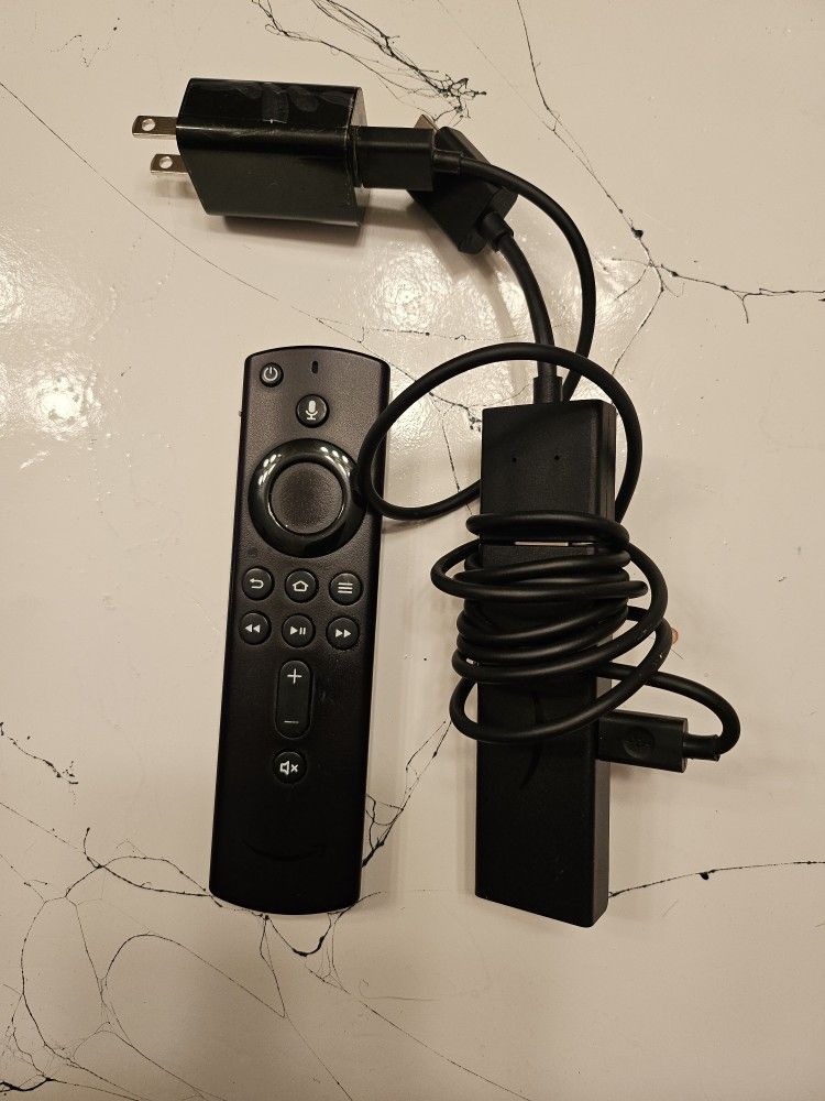 Firestick