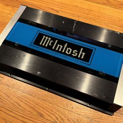 McIntosh MC440