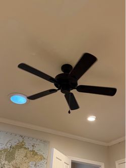 Ceiling fan