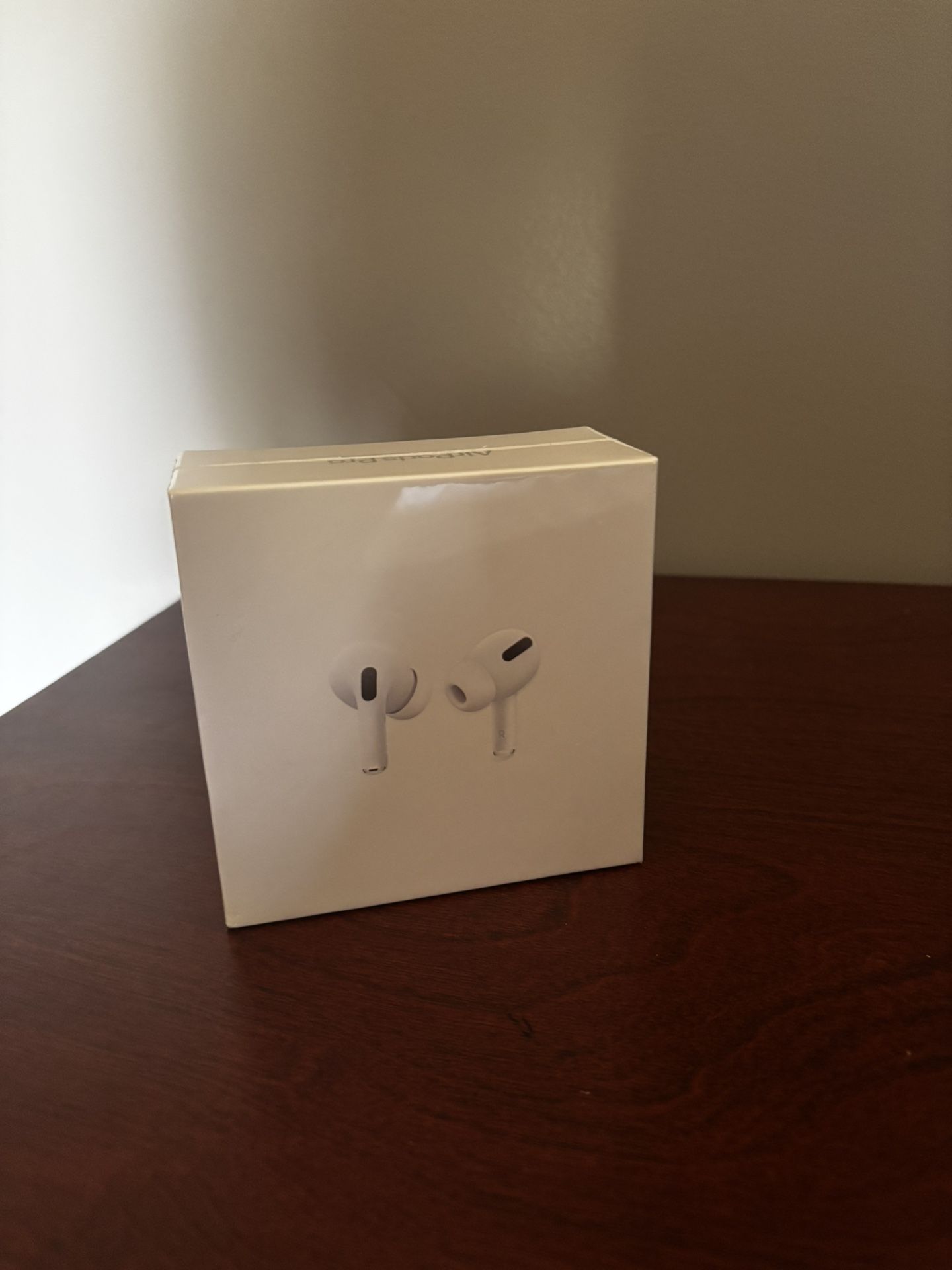 Air Pod Pros